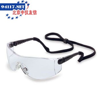 10161 1611HC访客用防护眼镜